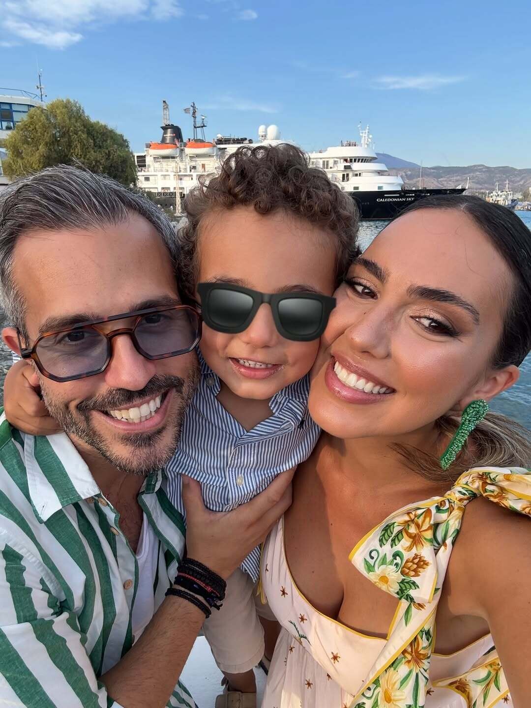 Χρόνια σου πολλά αντράκι μου όμορφο Το χαμόγελο σου μας κάνει τους πιο ευτυχισμένους ανθρώπους 4f2b0