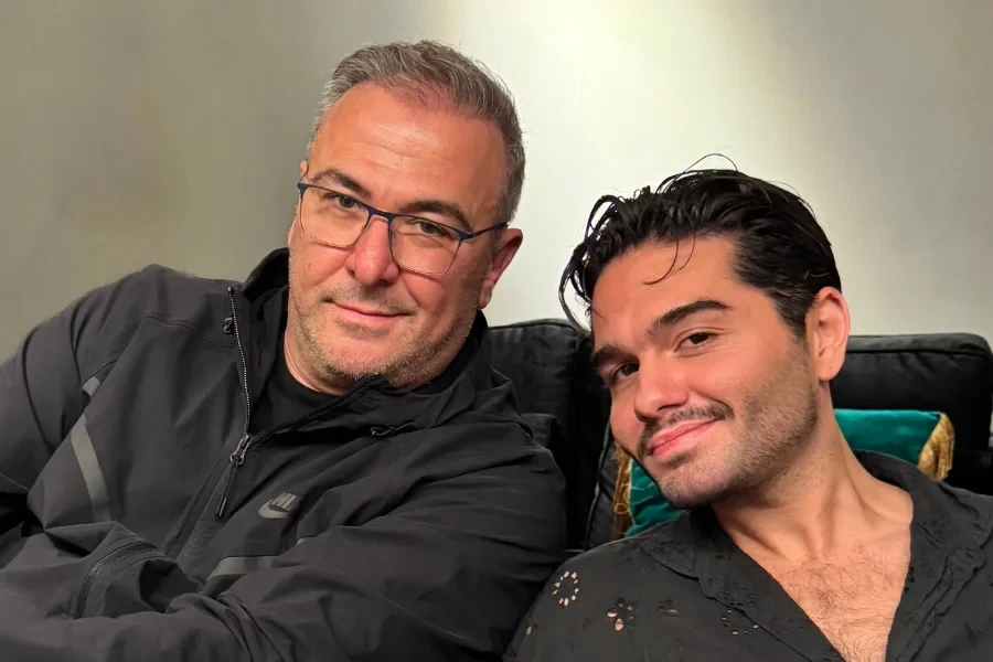 mastoras remos a35ef