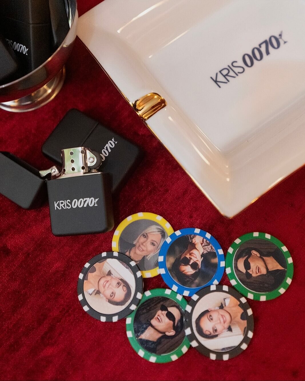 Magical night celebrating my 70th birthday with beautiful family and friends. Dress Givenchy Hau 12 0bd4b