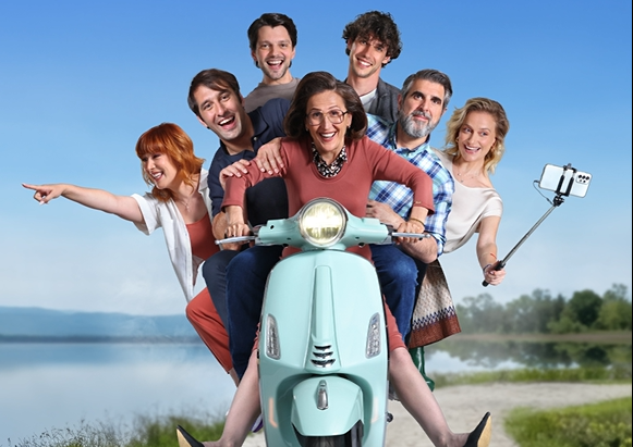 SERRES B KYKLOS 1 3f5eb d51b1