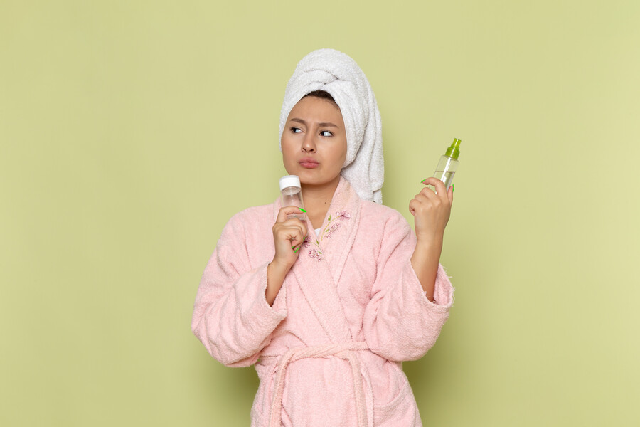 female-pink-bathrobe-holding-spray-flasks_804e0.jpg