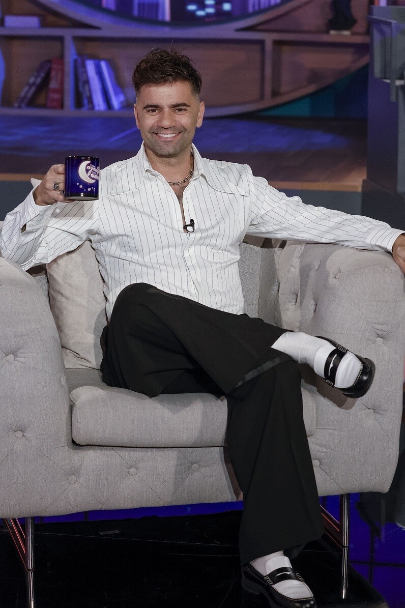 ΣΤΗΝ ΑΓΚΑΛΙΑ ΤΟΥ ΦΑΝΗ ΕΠ.12 ΘΟΔΩΡΗΣ ΜΑΡΑΝΤΙΝΗΣ c1ac3