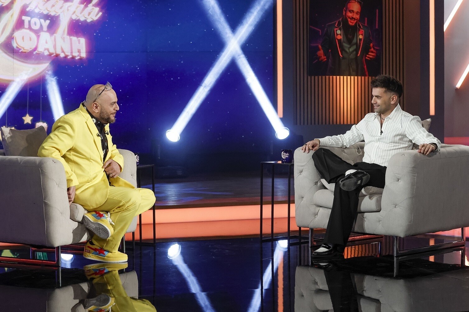 ΣΤΗΝ ΑΓΚΑΛΙΑ ΤΟΥ ΦΑΝΗ ΕΠ.12 ΦΑΝΗΣ ΛΑΜΠΡΟΠΟΥΛΟΣ ΘΟΔΩΡΗΣ ΜΑΡΑΝΤΙΝΗΣ 02 aac5d