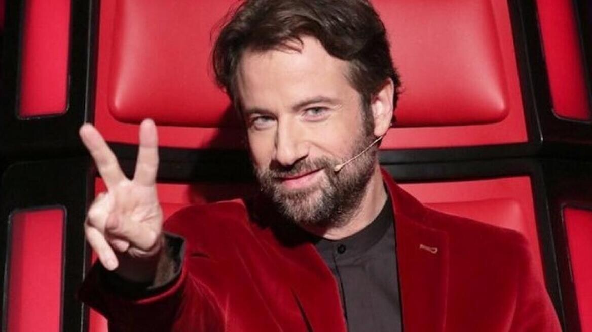 maravegias the voice 1ed87