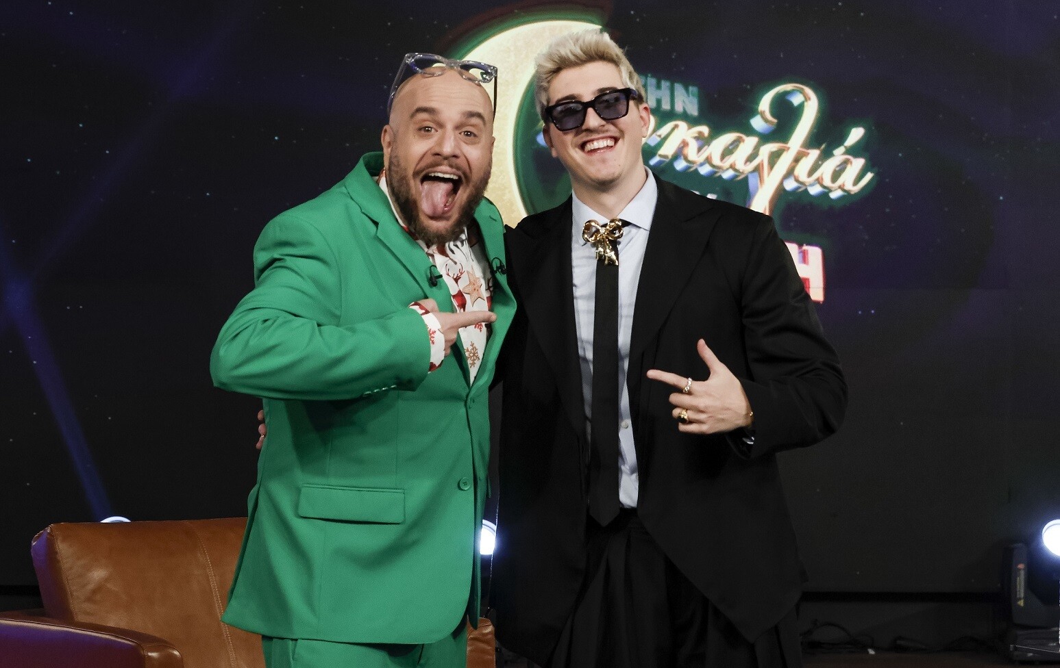 ΣΤΗΝ ΑΓΚΑΛΙΑ ΤΟΥ ΦΑΝΗ ΕΠ.18 ΦΑΝΗΣ ΛΑΜΠΡΟΠΟΥΛΟΣ GOOD JOB NICKY 01 ac221