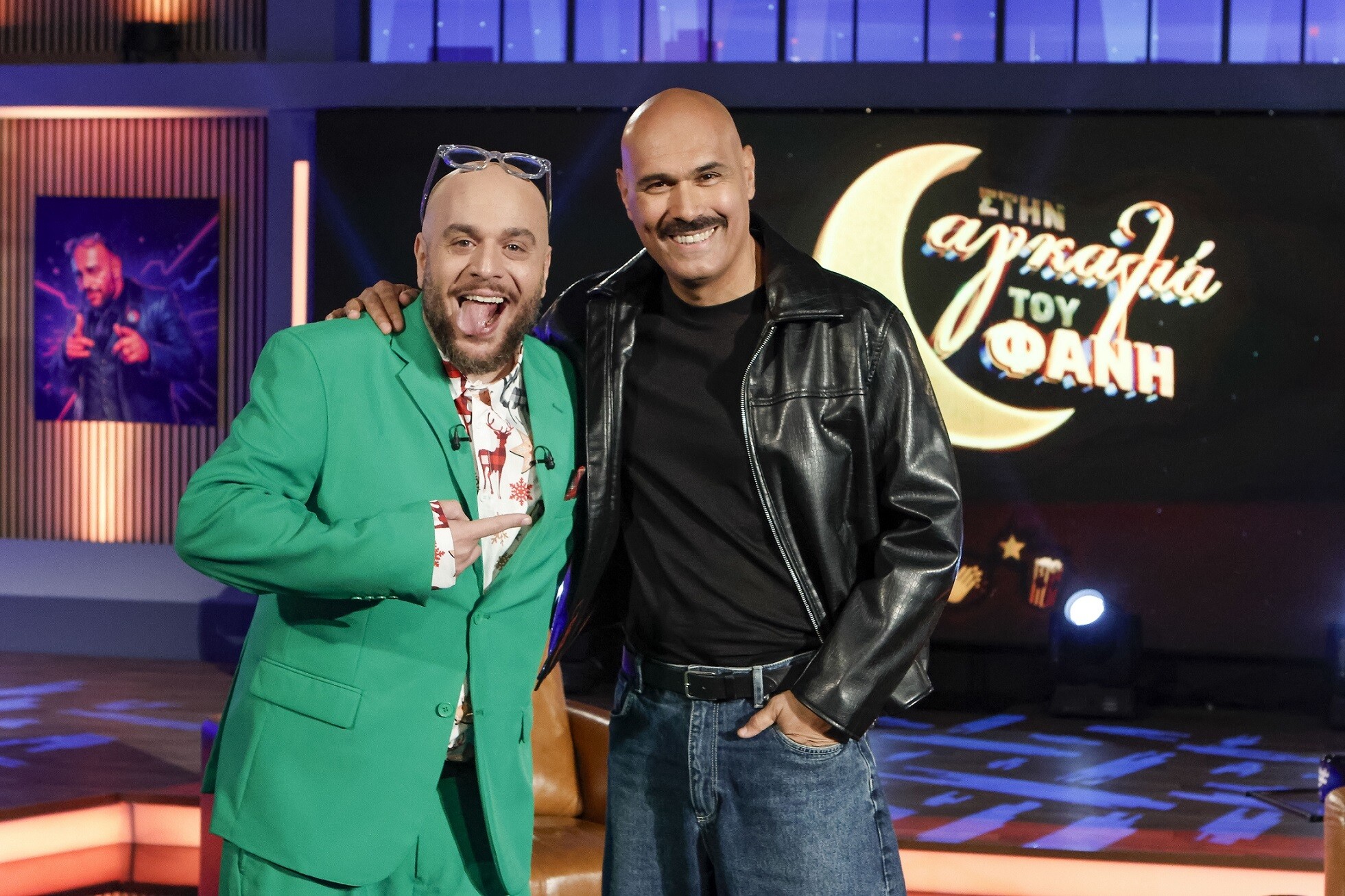 ΣΤΗΝ ΑΓΚΑΛΙΑ ΤΟΥ ΦΑΝΗ ΕΠ.18 ΦΑΝΗΣ ΛΑΜΠΡΟΠΟΥΛΟΣ ΔΗΜΗΤΡΗΣ ΣΚΟΥΛΟΣ 01 f2392