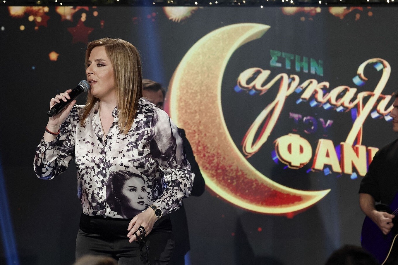 ΣΤΗΝ ΑΓΚΑΛΙΑ ΤΟΥ ΦΑΝΗ ΧΡΙΣΤΟΥΓΕΝΝΑ ΕΠ.19 ΓΩΓΩ ΤΣΑΜΠΑ aac13