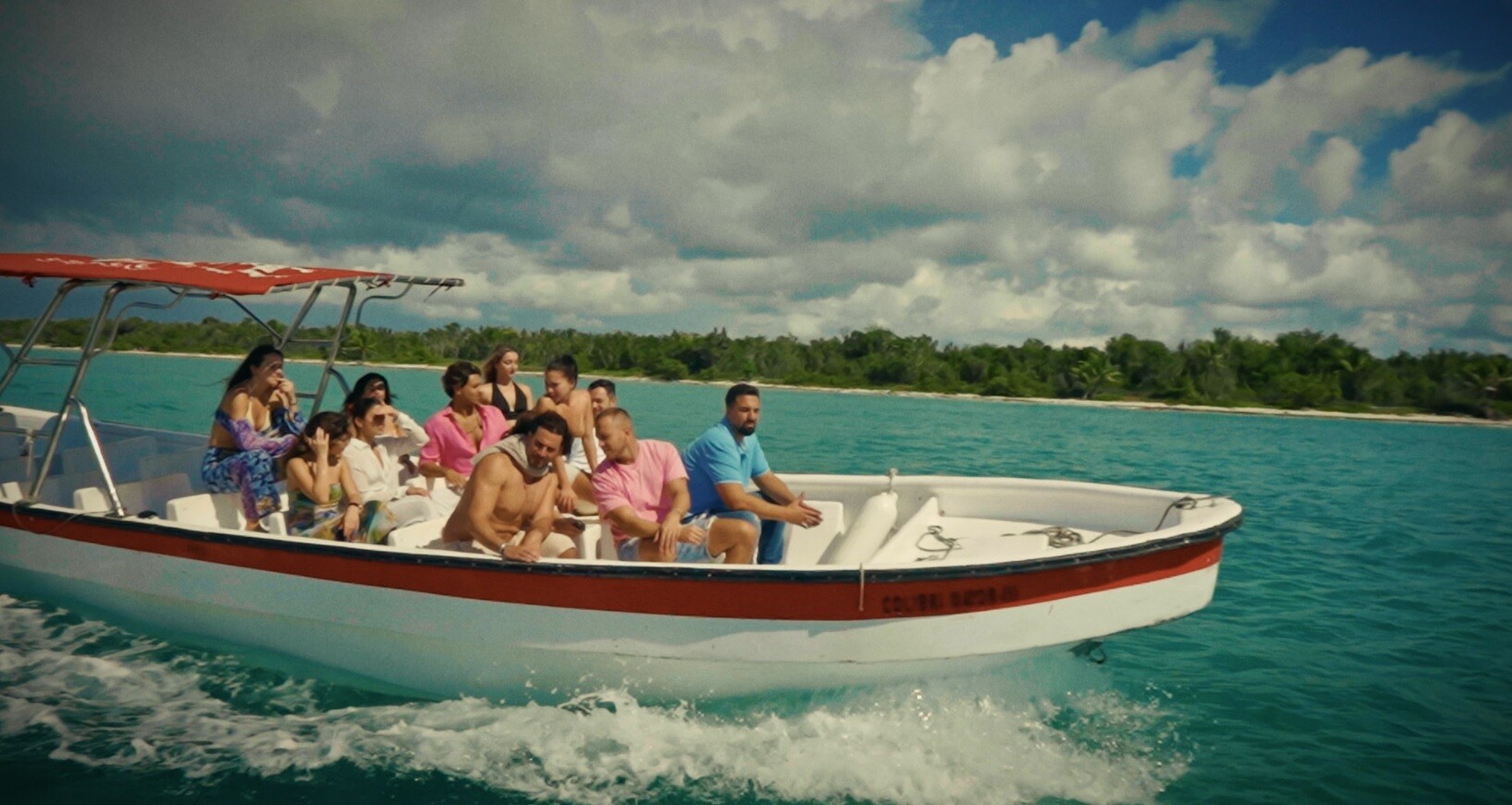 SURVIVOR EP. 1 04 77370