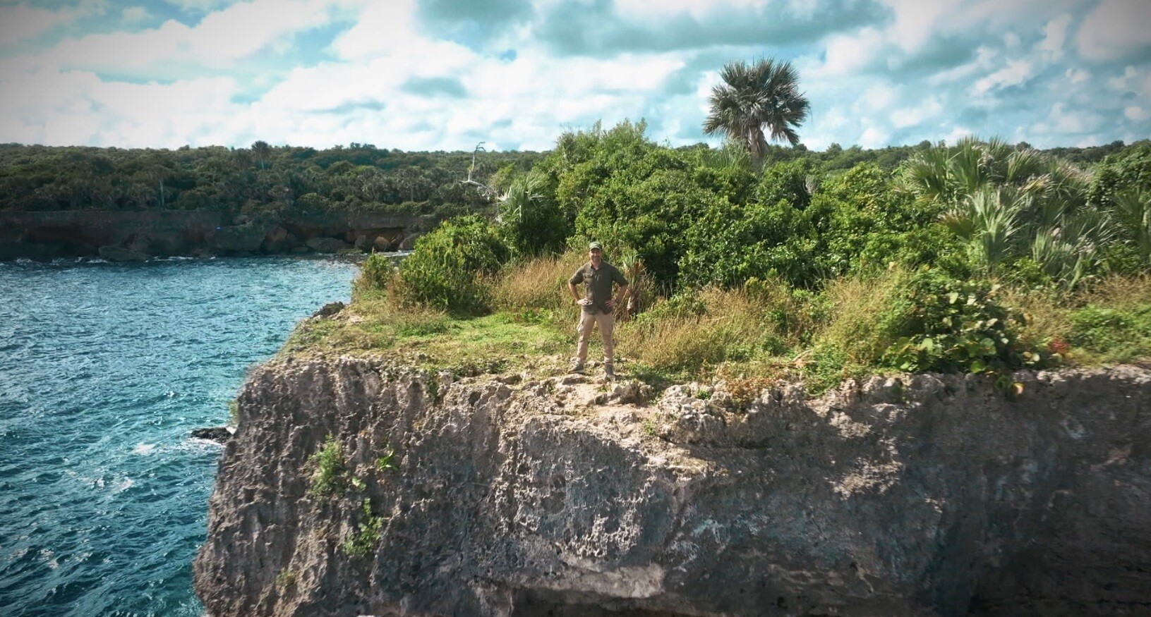 SURVIVOR EP. 1 07 65dd9