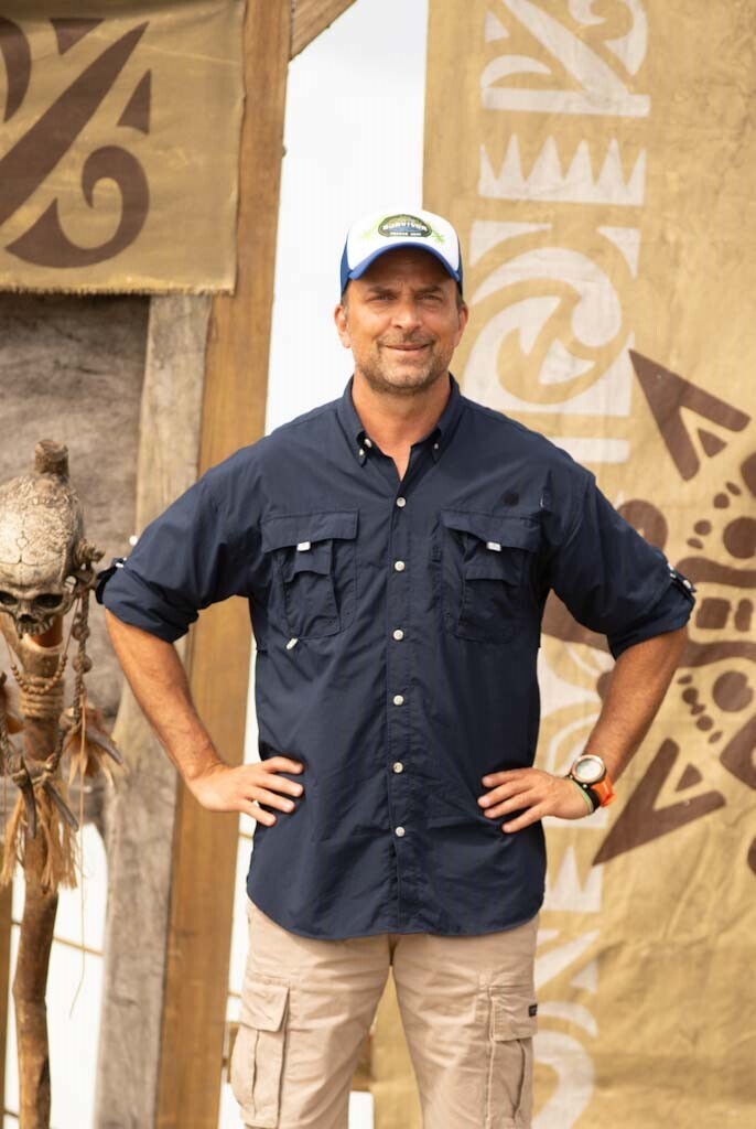 SURVIVOR ΓΙΩΡΓΟΣ ΛΙΑΝΟΣ 4 3f016