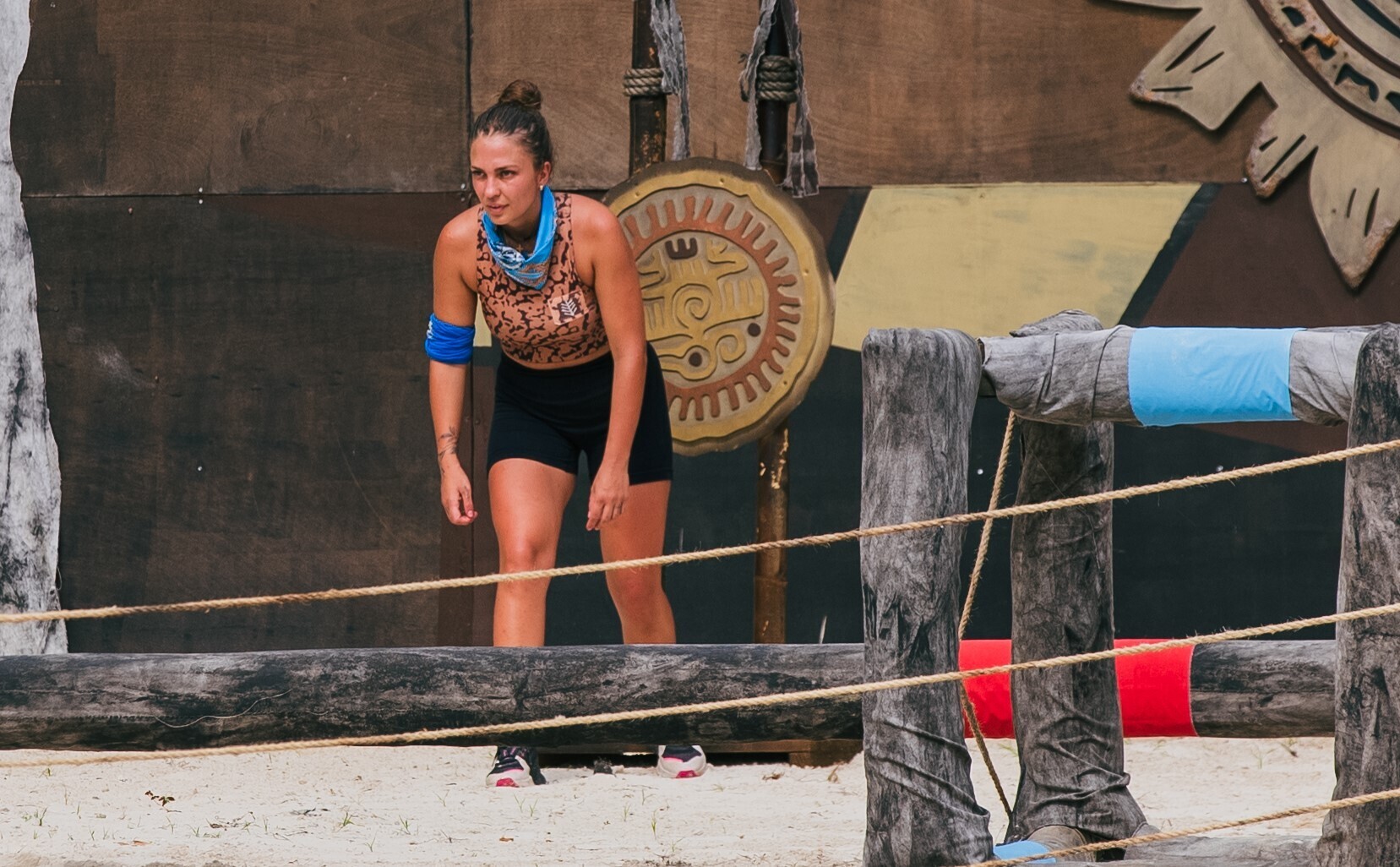 SURVIVOR ΕΛΕΝΗ ΖΑΡΑΓΓΑ 1 2b078