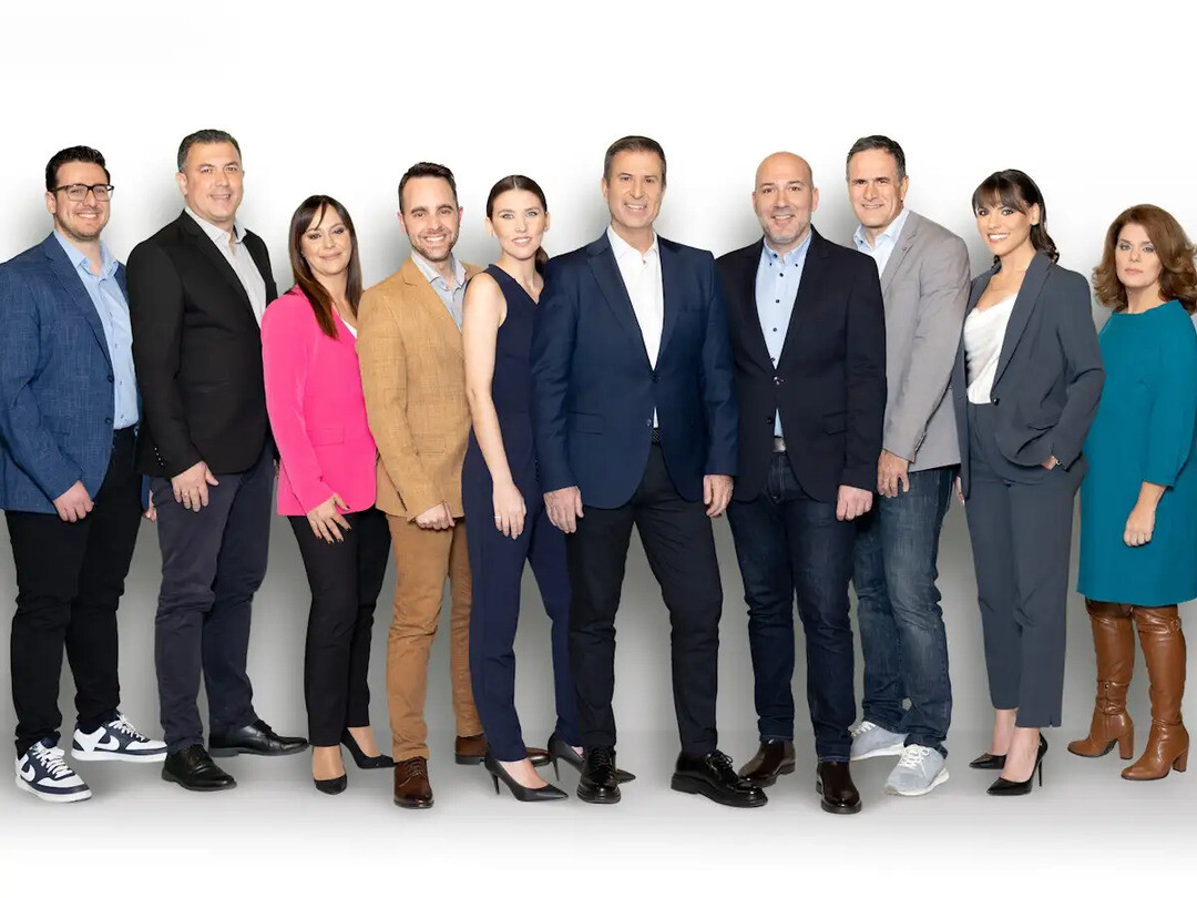 kalimera elllada omada 4250d