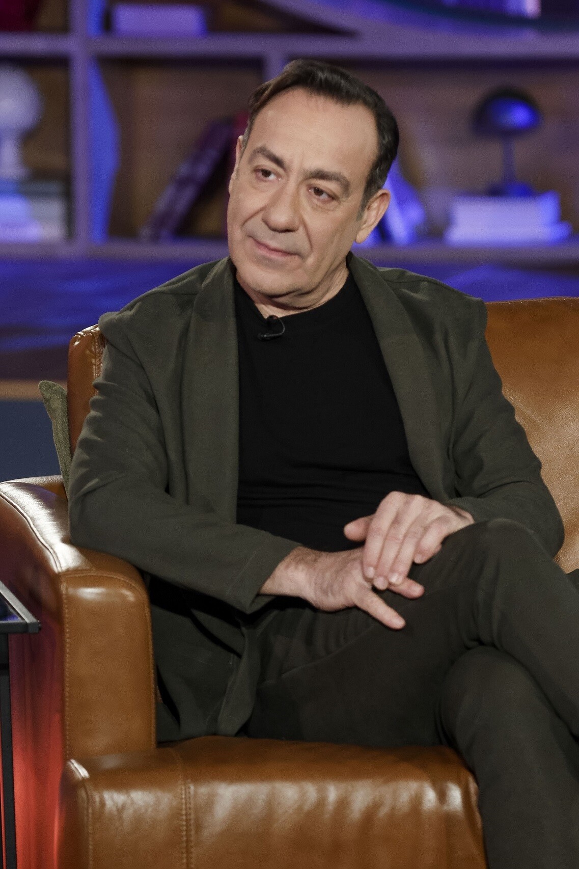 ΣΤΗΝ ΑΓΚΑΛΙΑ ΤΟΥ ΦΑΝΗ ΕΠ.24 ΣΩΤΗΡΗΣ ΚΑΛΥΒΑΤΣΗΣ 3713b