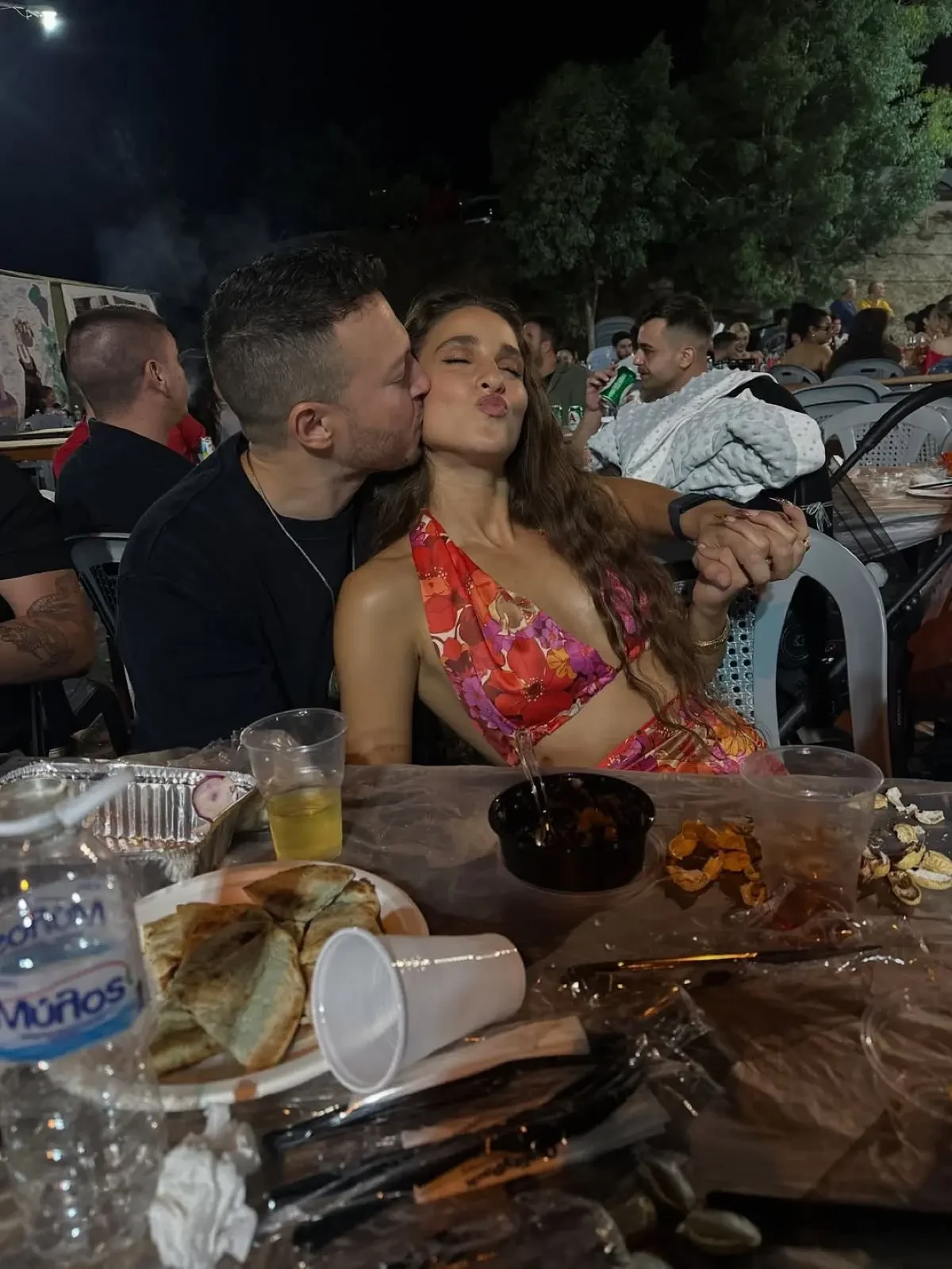 stolas evangelia 49114