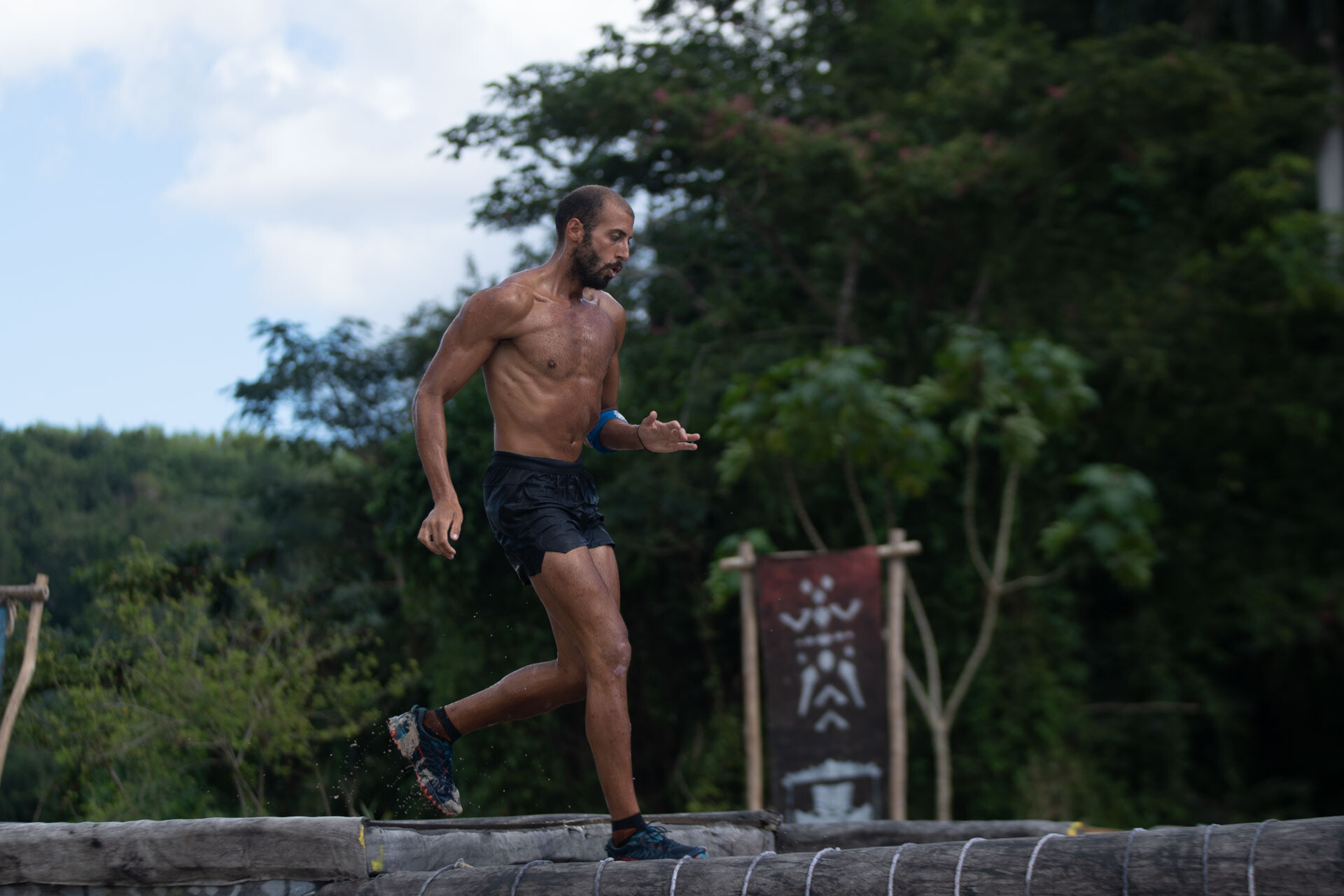 SURVIVOR ΙΩΑΝΝΗΣ ΡΕΒΗΣ 17793