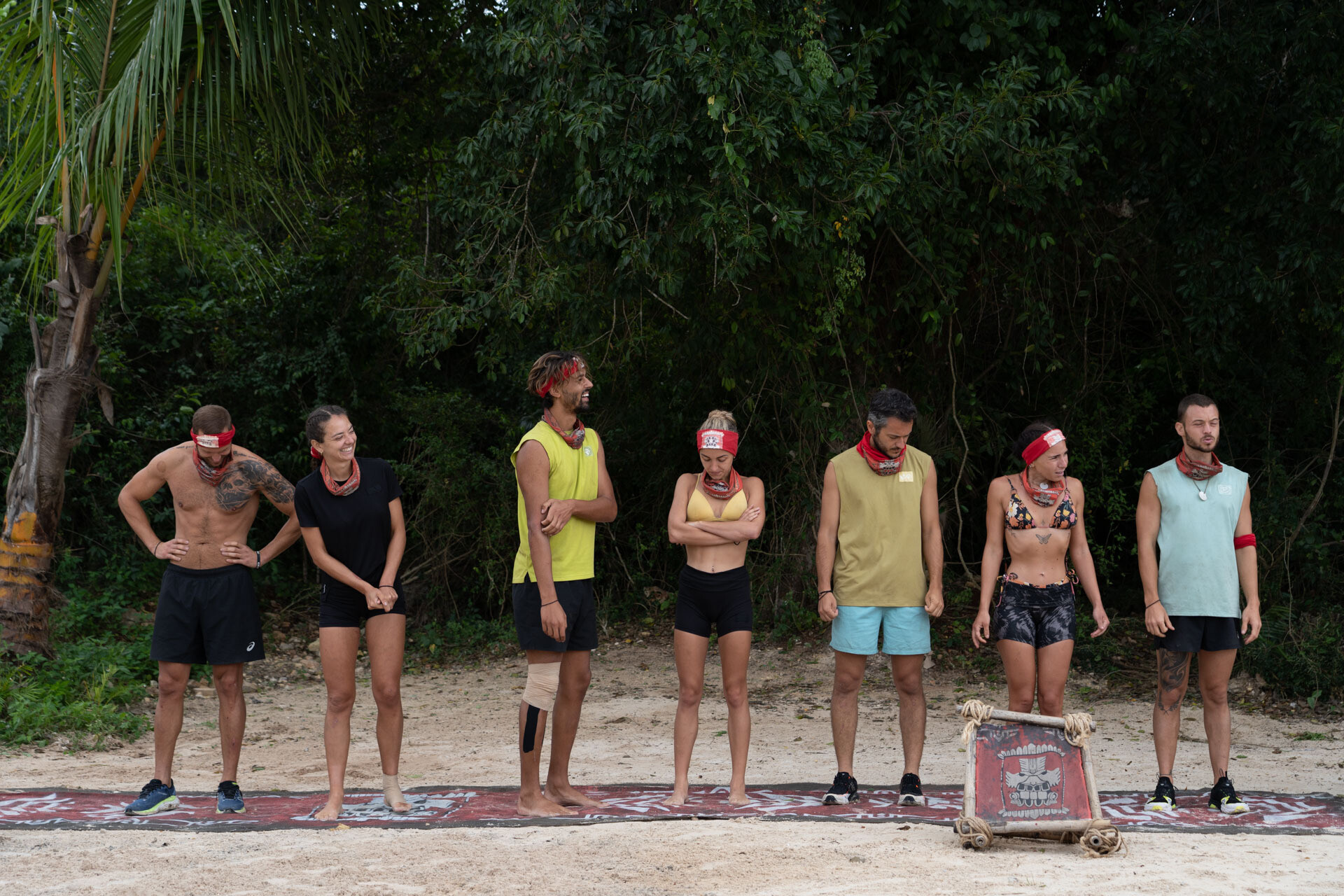 SURVIVOR ΑΘΗΝΑΙΟΙ aa52b