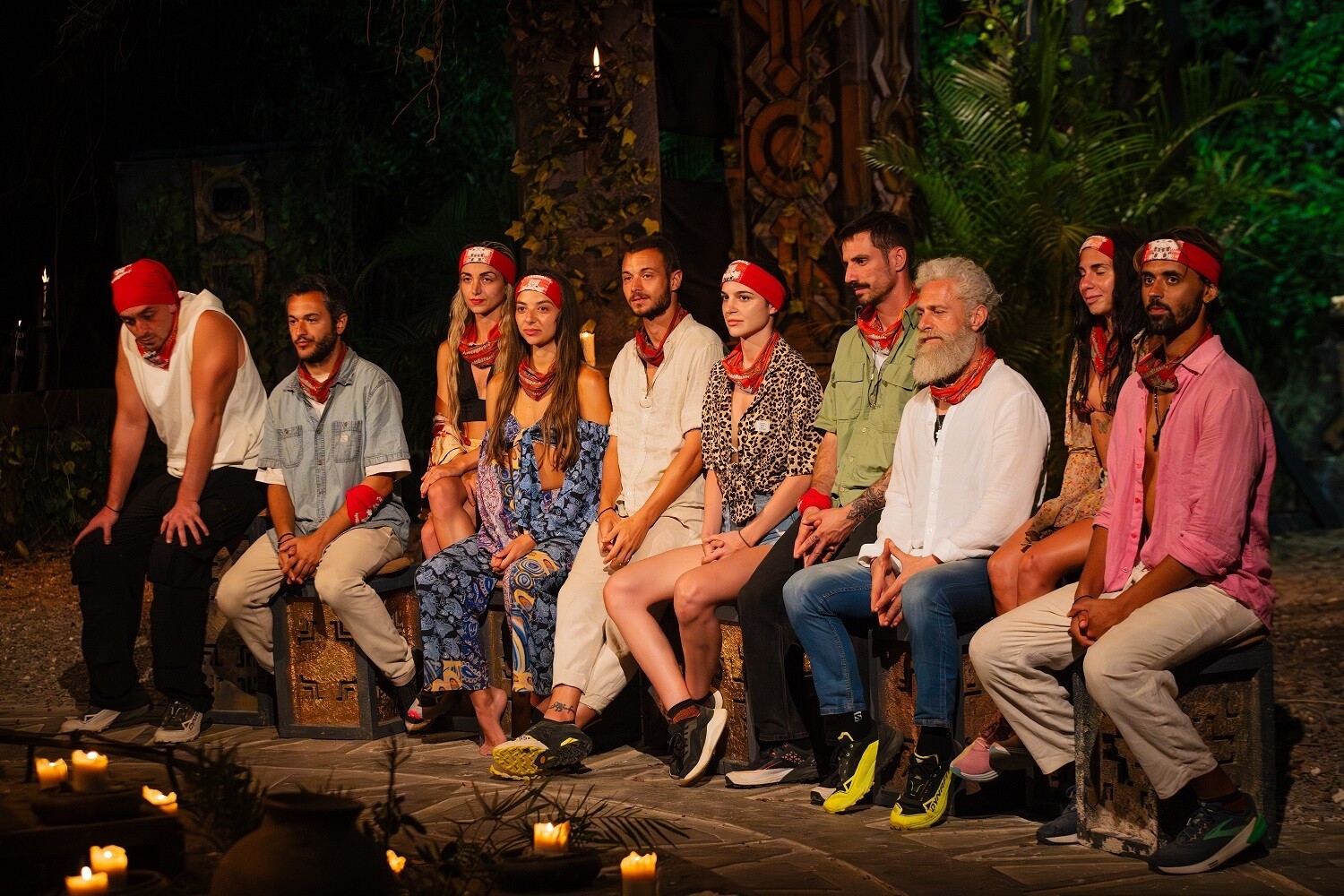 SURVIVOR ΑΘΗΝΑΙΟΙ 1 d4a0c