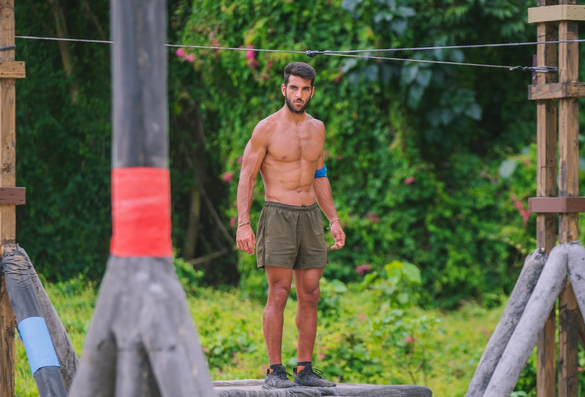 SURVIVOR ΜΑΝΟΣ ΜΑΛΛΙΑΡΟΣ 389f2