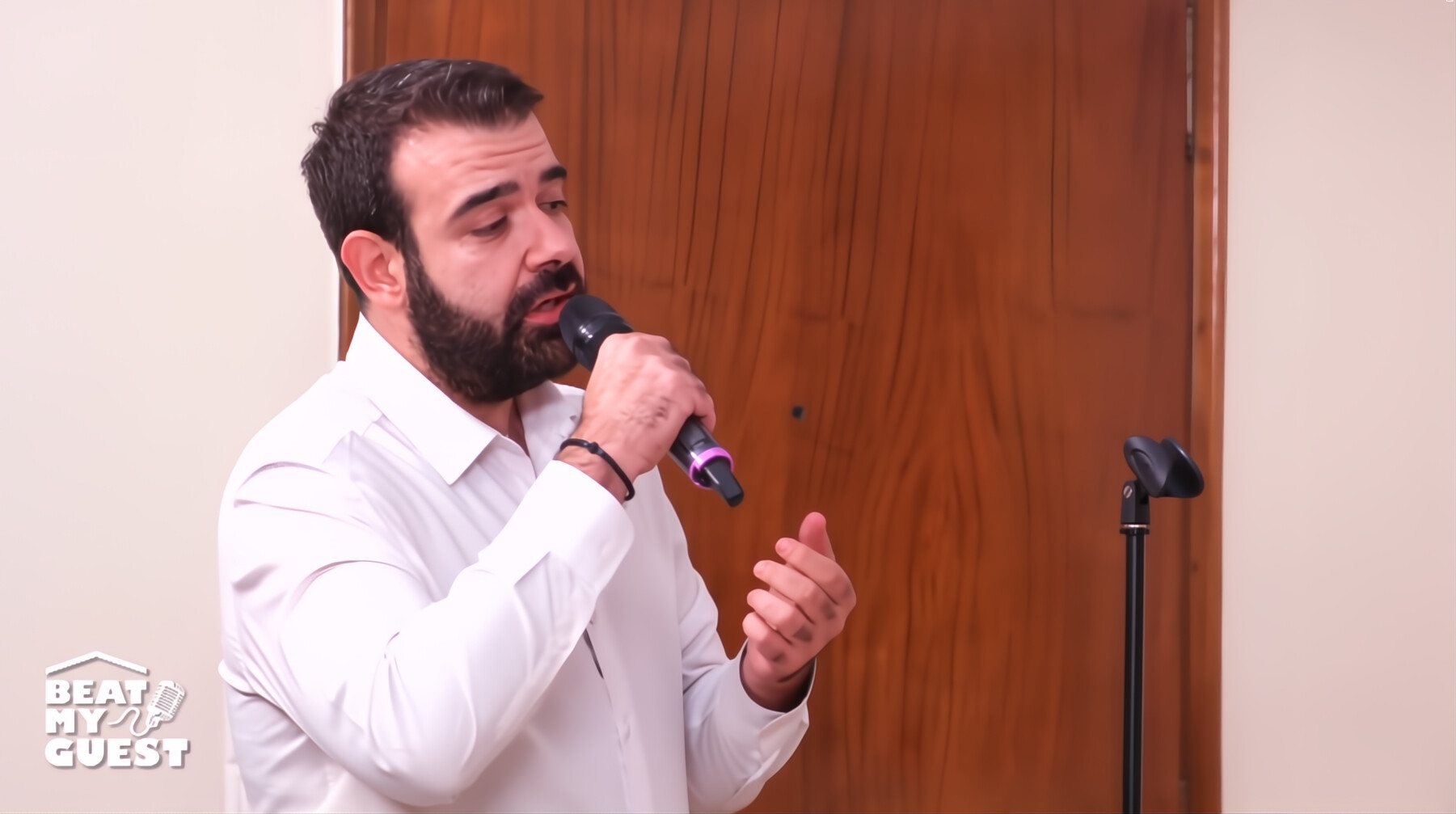 BEAT MY GUEST ΕΠ.02 07 5191f