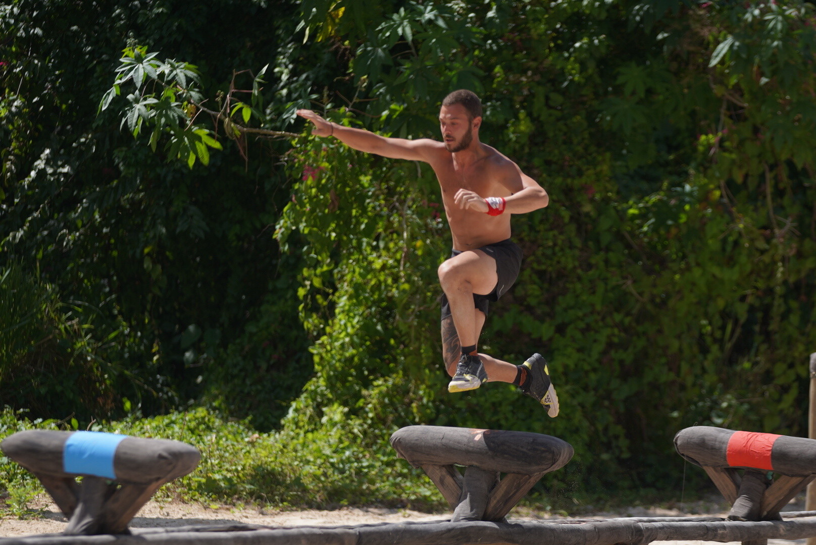 SURVIVOR ΑΛΕΞΑΝΔΡΟΣ ΚΟΥΡΤΟΒΙΚ cf54f