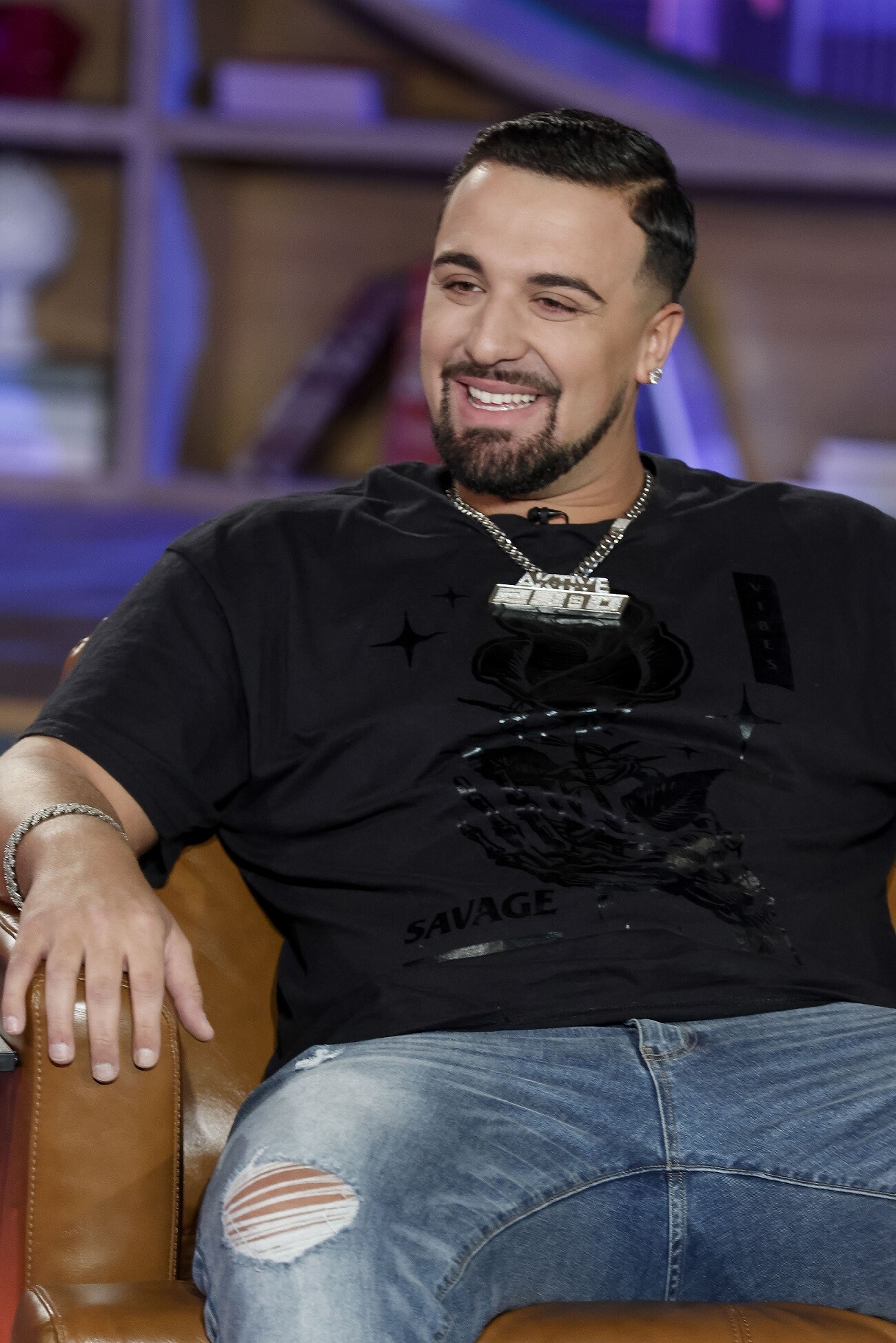 ΣΤΗΝ ΑΓΚΑΛΙΑ ΤΟΥ ΦΑΝΗ ΕΠ.30 GIO ΚΑΡΑΝΤΩΝΗΣ 67318