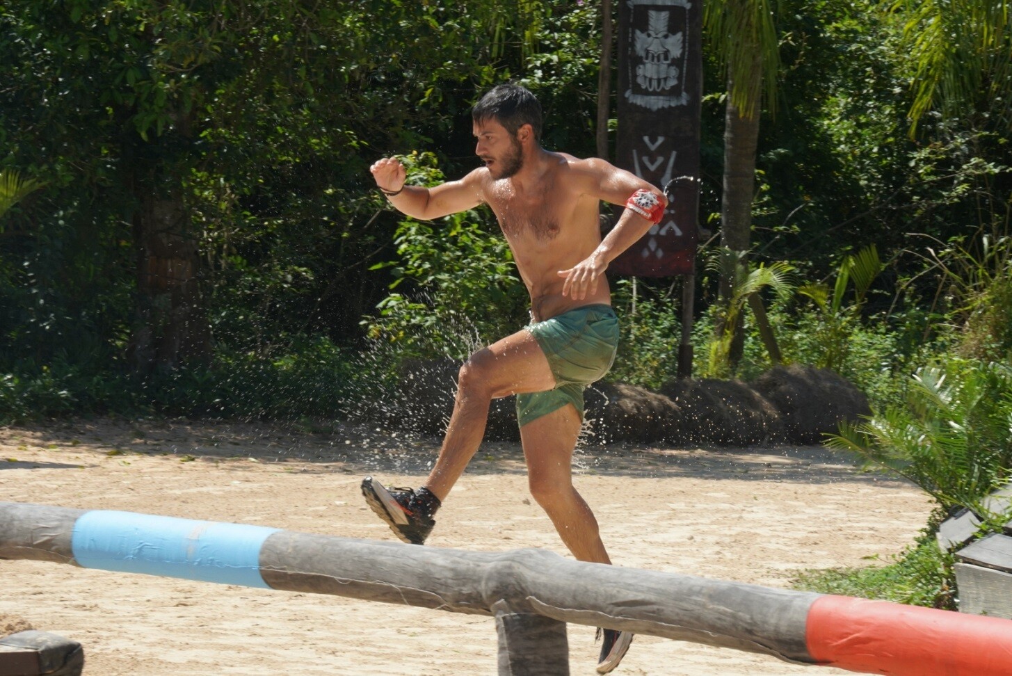 SURVIVOR ΔΗΜΗΤΡΗΣ ΘΕΟΔΩΡΟΠΟΥΛΟΣ f9beb