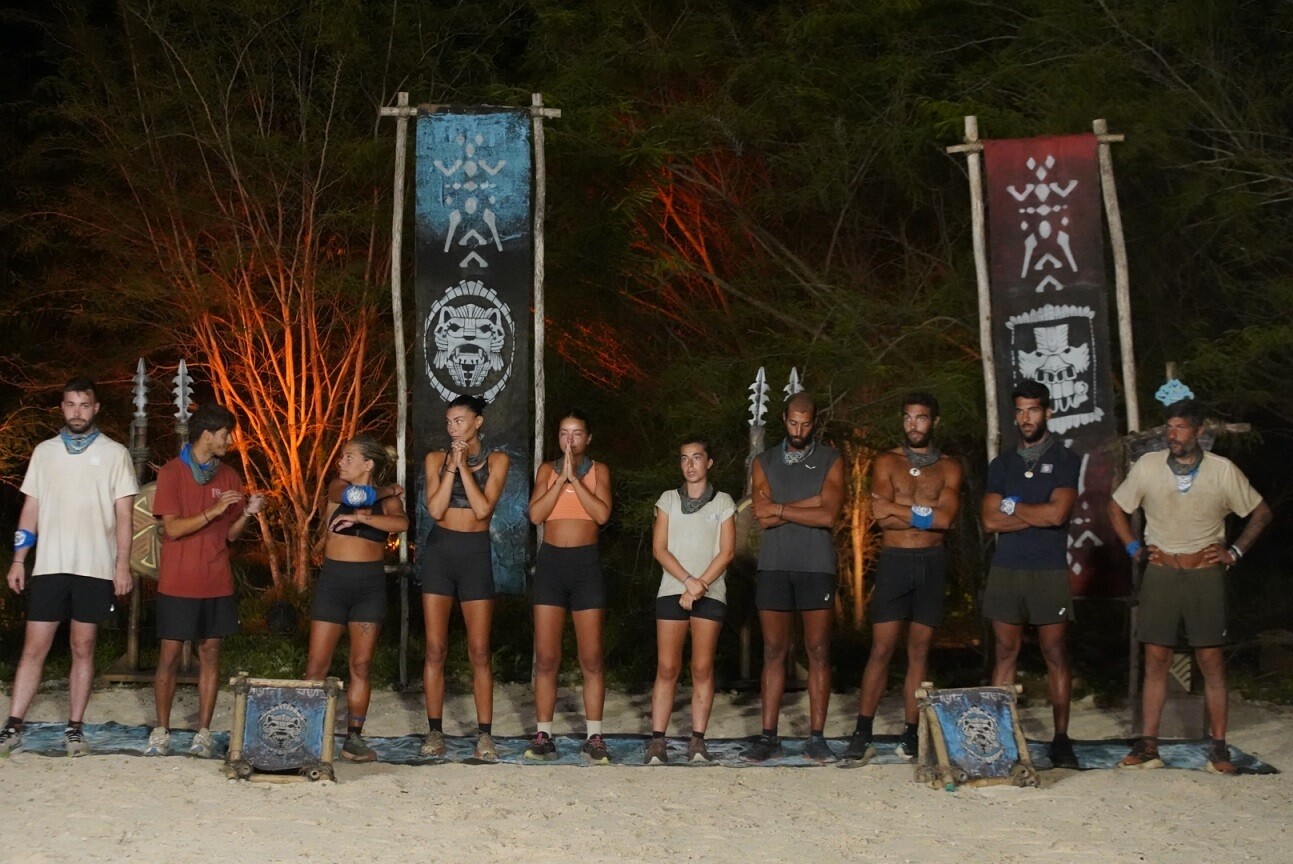 SURVIVOR ΕΠΑΡΧΙΩΤΕΣ 4 815c9