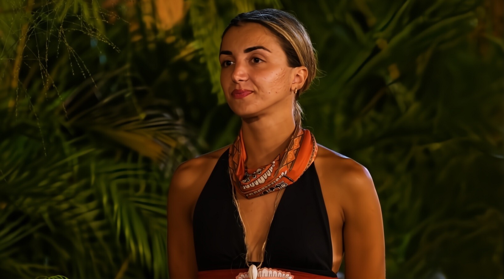 SURVIVOR Η ΒΑΣΙΛΙΚΗ ΜΟΥΝΤΗ ΑΠΟΧΩΡΕΙ 03 37050