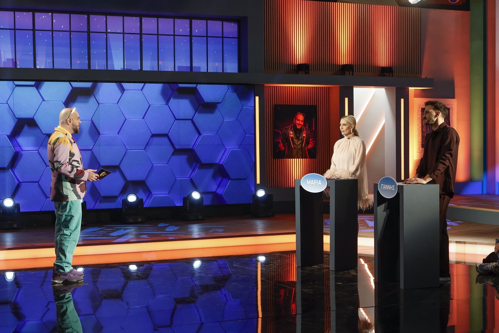 ΣΤΗΝ ΑΓΚΑΛΙΑ ΤΟΥ ΦΑΝΗ ΕΠ.33 ΦΑΝΗΣ ΛΑΜΠΡΟΠΟΥΛΟΣ ΜΑΡΙΑ ΜΠΑΚΟΔΗΜΟΥ 03 155e5