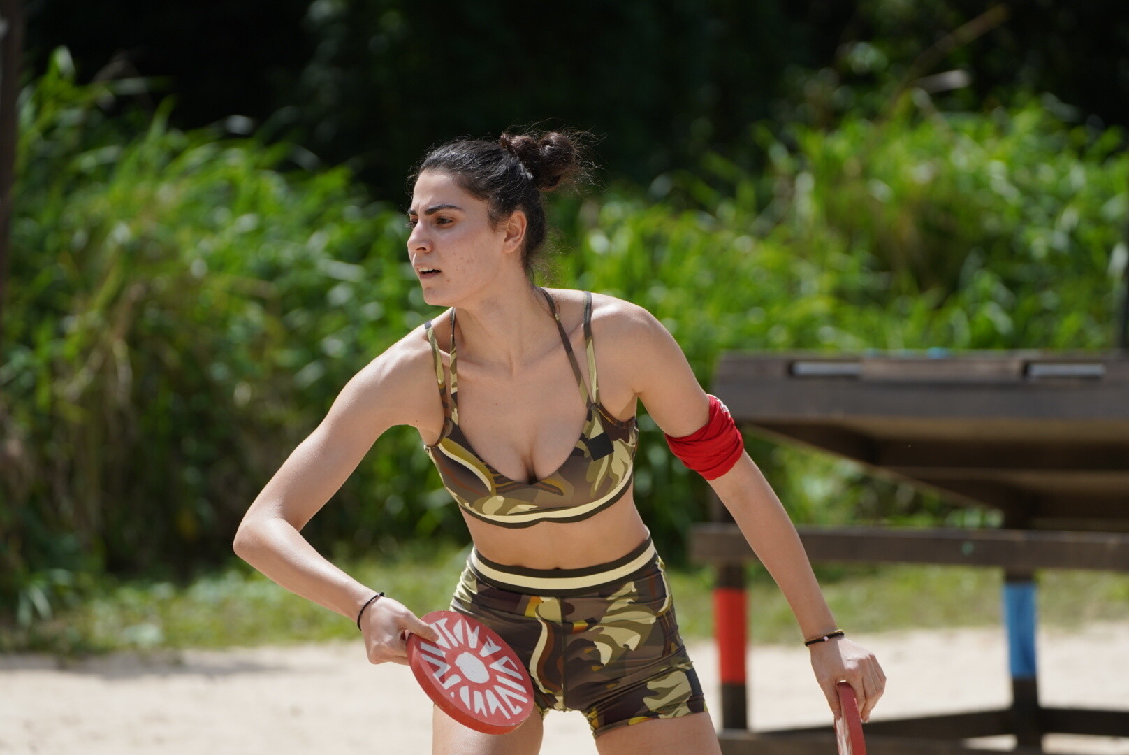 SURVIVOR ΜΙΛΕΝΑ ΣΔΡΕΝΙΑ a28ab