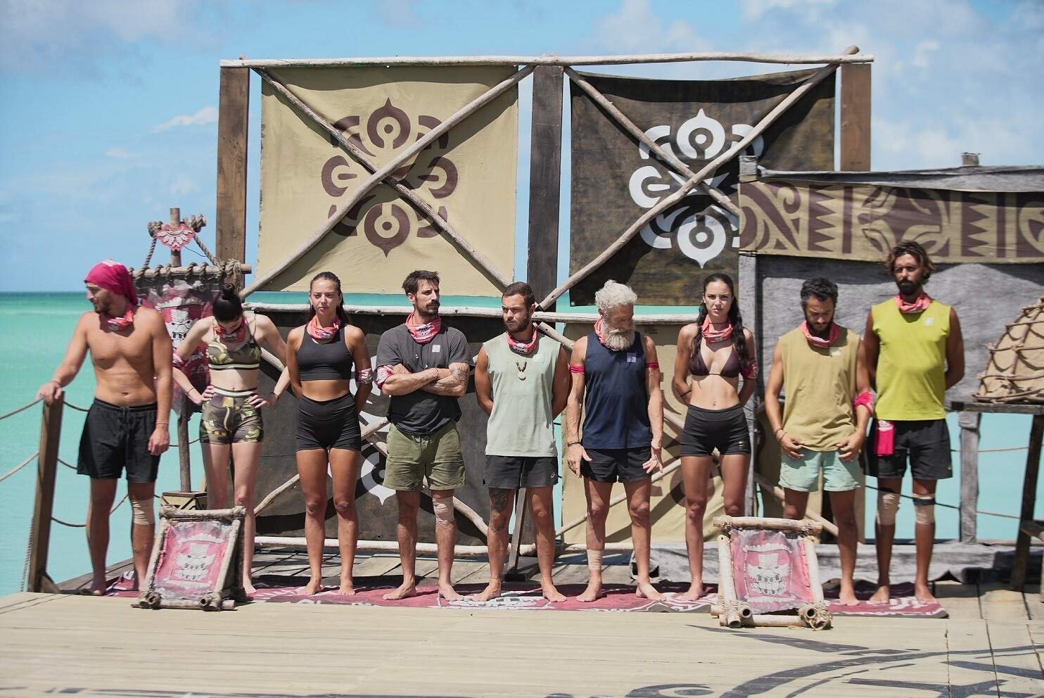 SURVIVOR ΑΘΗΝΑΙΟΙ 6 c7ac0