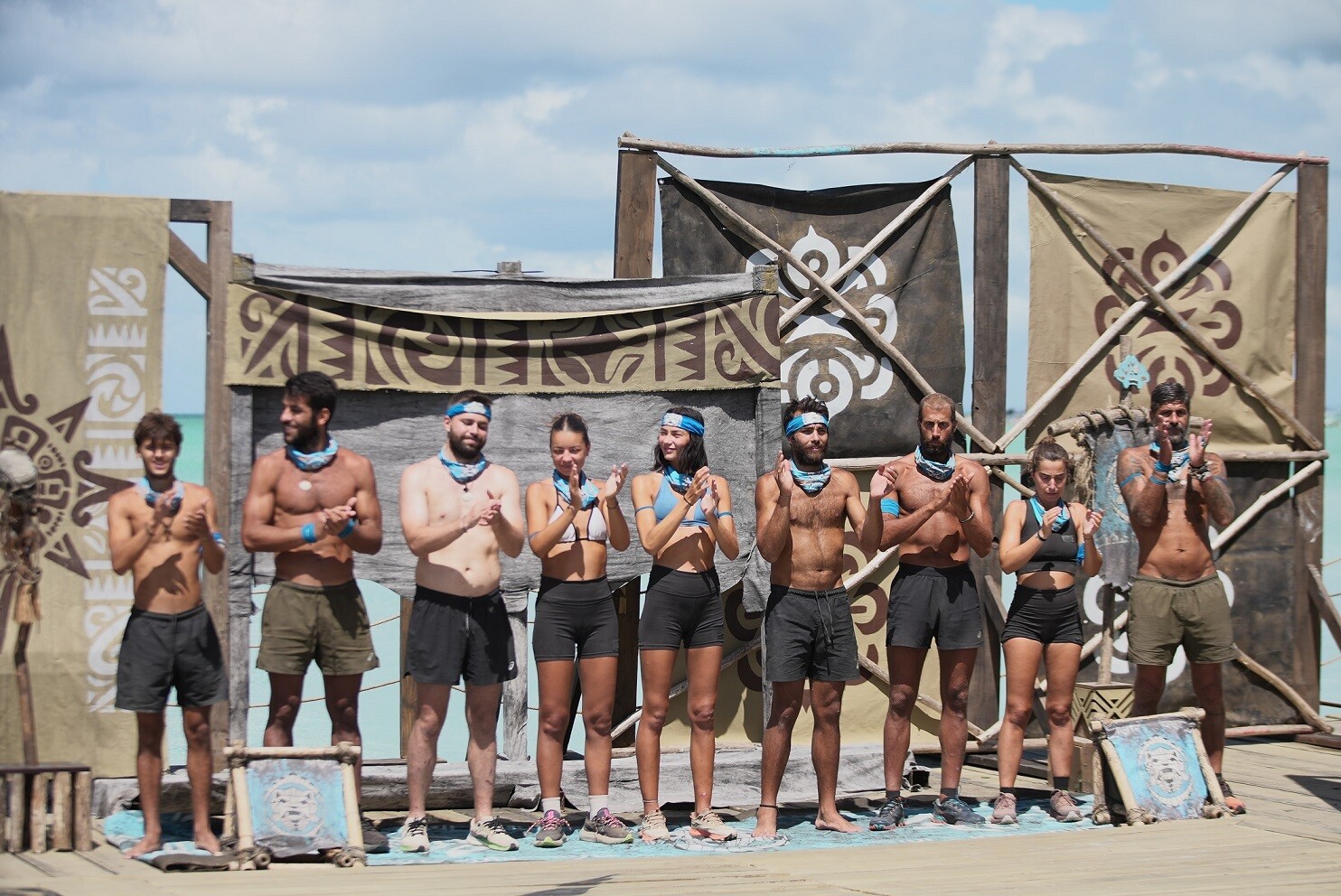 SURVIVOR ΕΠΑΡΧΙΩΤΕΣ 7 70f7b