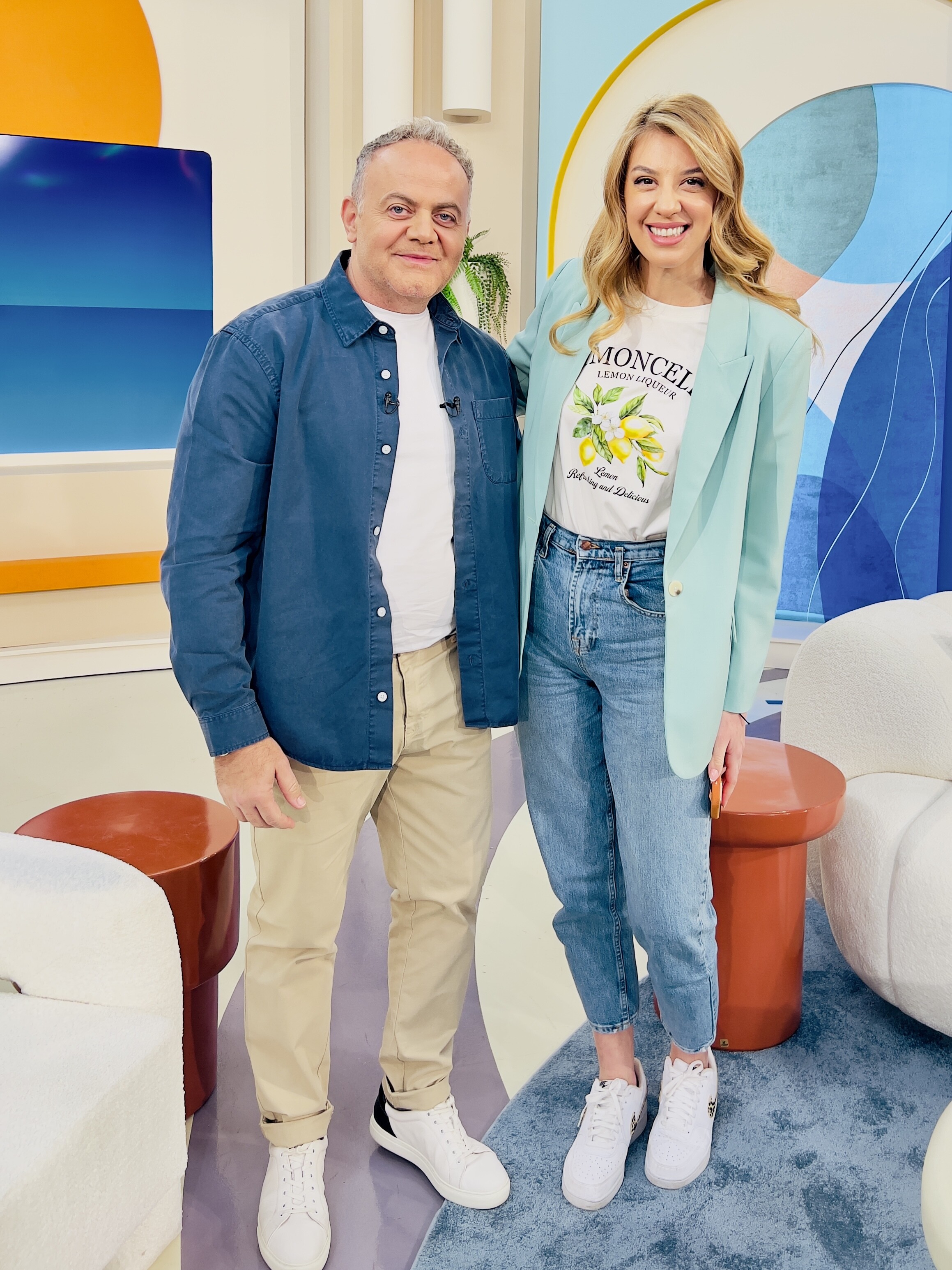 ΖΩ ΚΑΛΑ 15.03 ΣΙΣΣΥ ΚΑΛΛΙΝΗ 2cdf2