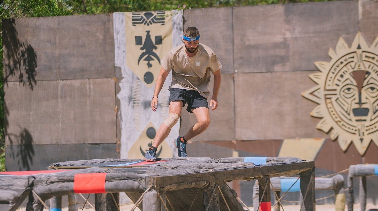 SURVIVOR ΑΛΕΞΑΝΔΡΟΣ ΤΣΙΛΙΜΙΓΚΡΑΣ 1 6d69c