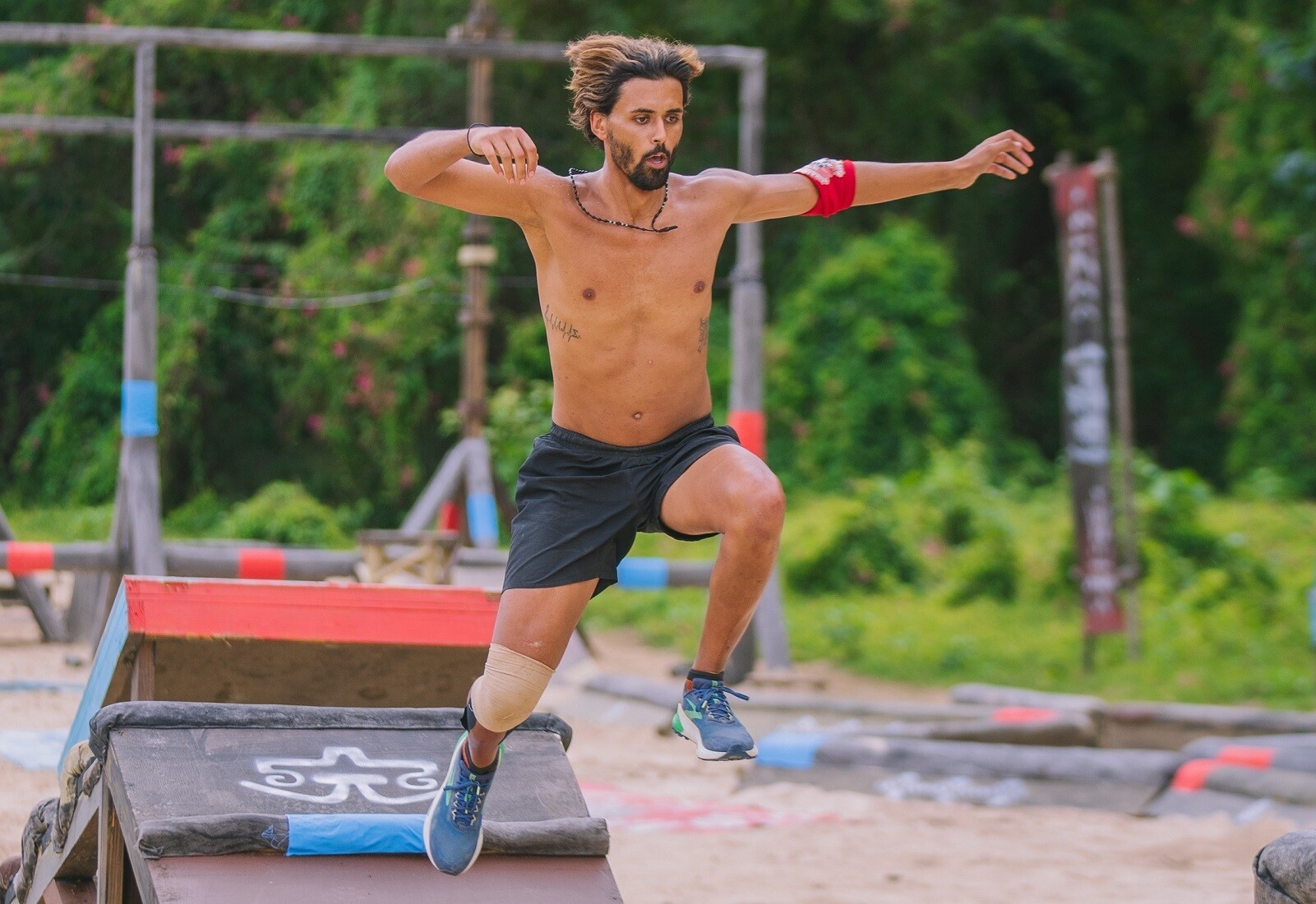 SURVIVOR ΓΙΩΡΓΟΣ ΚΑΡΑΪΣΑΛΙΔΗΣ 4bf32