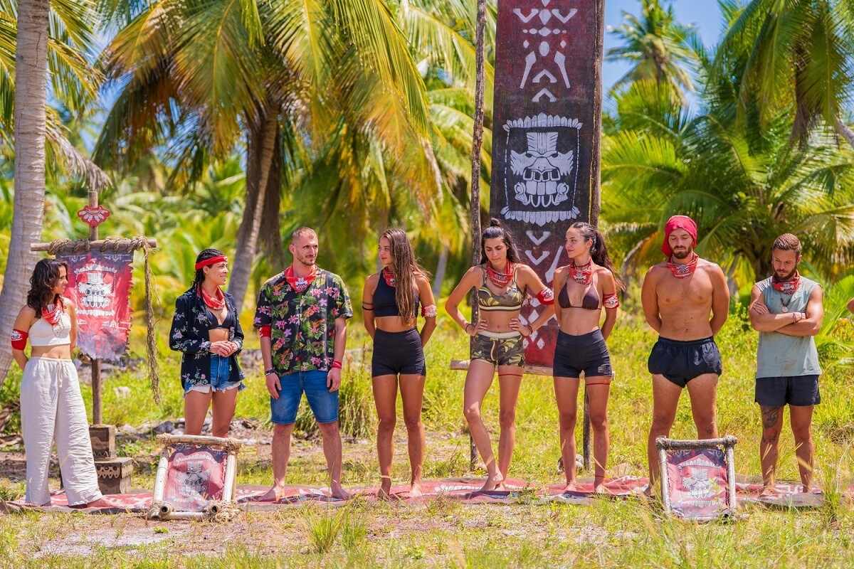 SURVIVOR 02 13 be50d