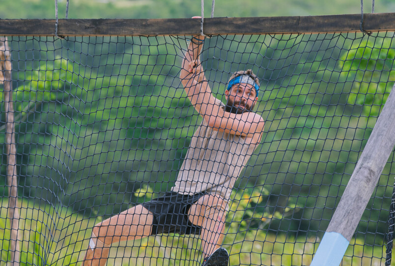 SURVIVOR ΑΛΕΞΑΝΔΡΟΣ ΤΣΙΛΙΜΙΓΚΡΑΣ 3 08e87