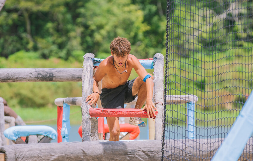 SURVIVOR ΣΤΑΥΡΟΣ ΦΛΩΡΟΣ 3 a035b