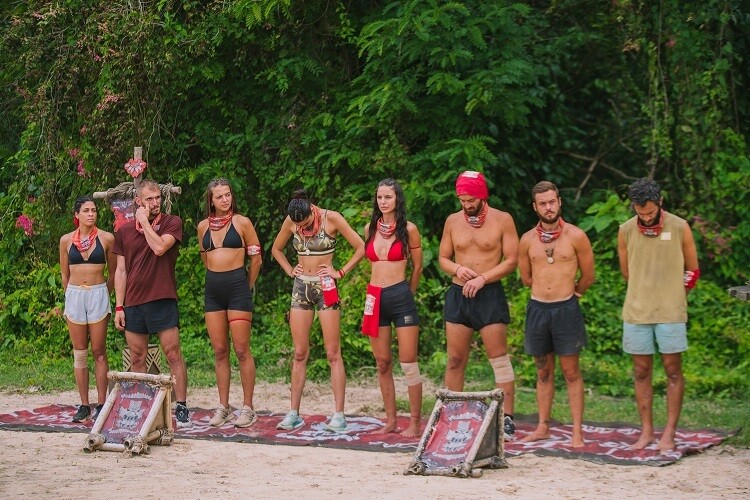 SURVIVOR ΑΘΗΝΑΙΟΙ 8 201c3