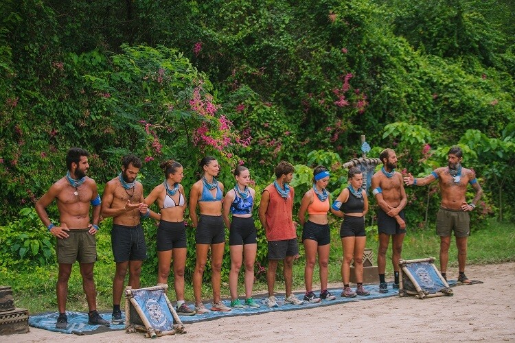 SURVIVOR ΕΠΑΡΧΙΩΤΕΣ 9 b4cc9