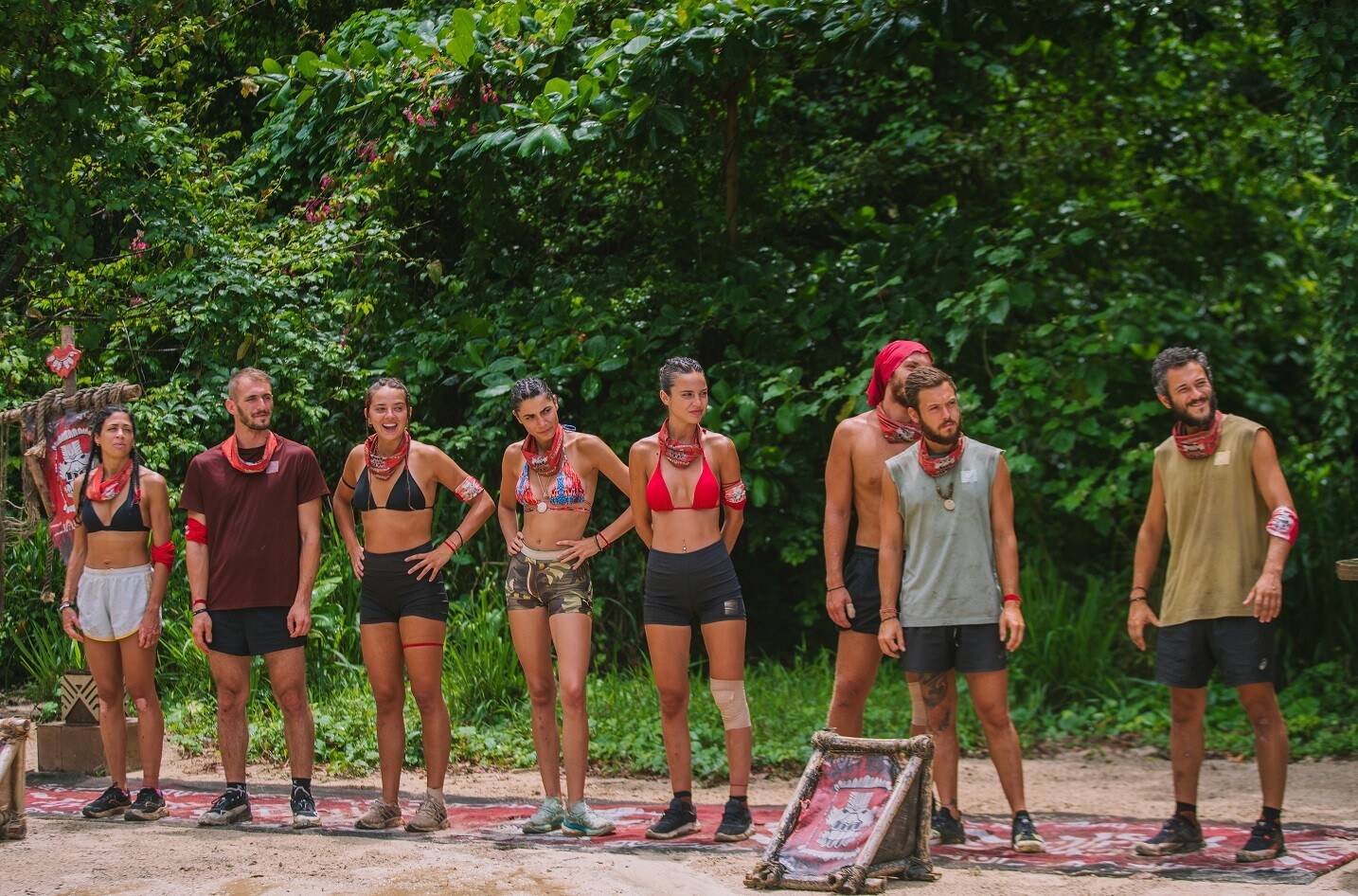 SURVIVOR ΑΘΗΝΑΙΟΙ 9 475cf