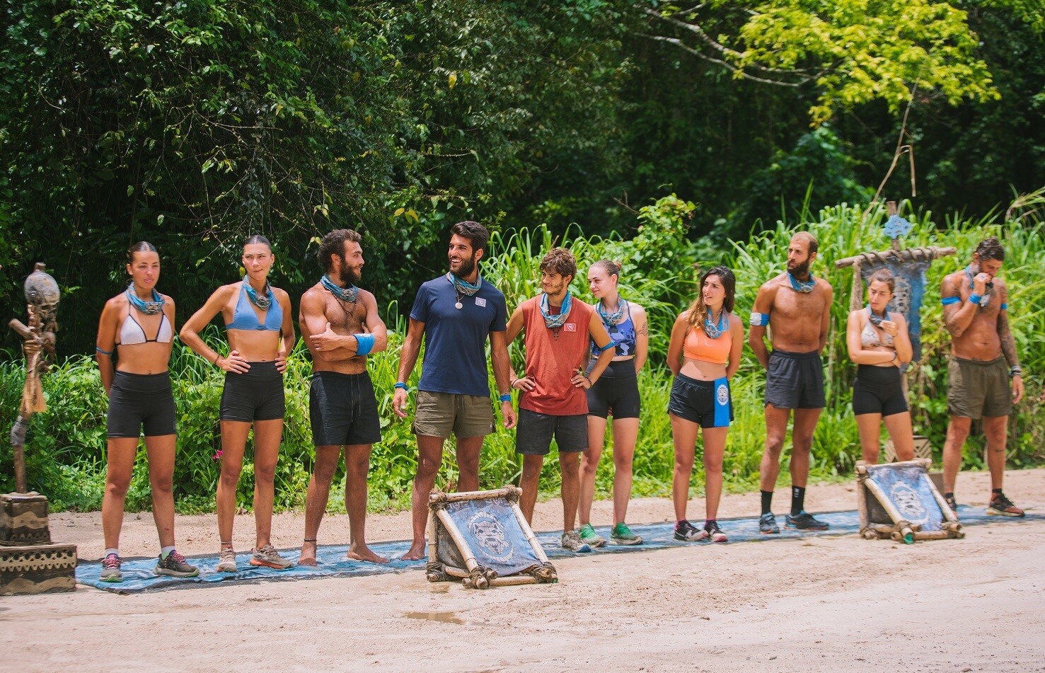 SURVIVOR ΕΠΑΡΧΙΩΤΕΣ 10 a9149