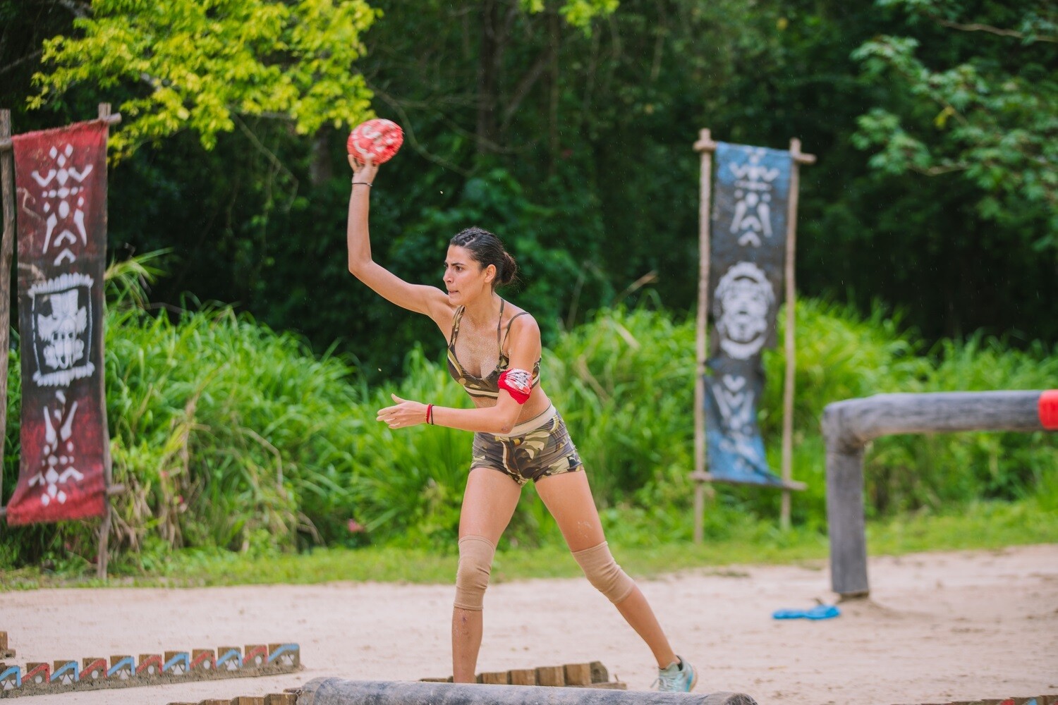 SURVIVOR ΜΙΛΕΝΑ ΣΔΡΕΝΙΑ 1 cde5c