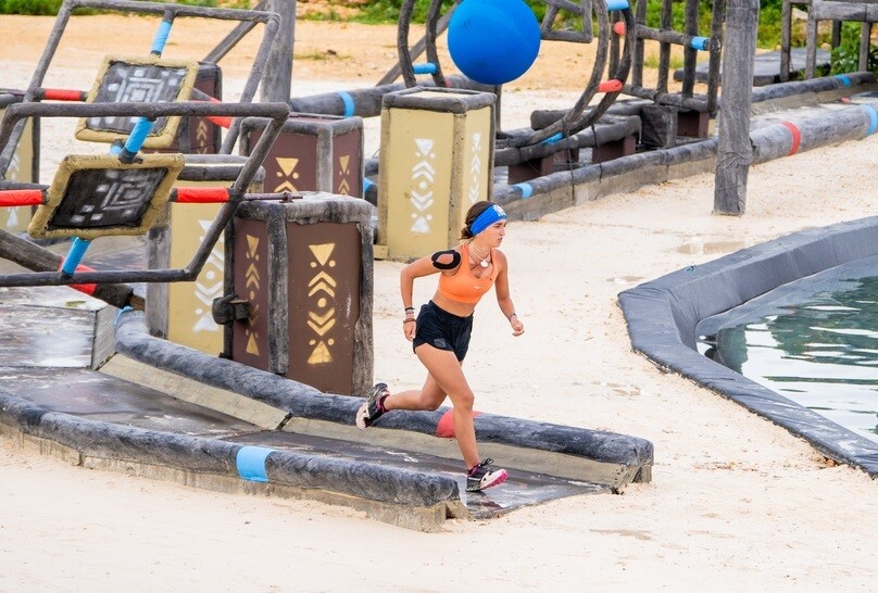 SURVIVOR ΧΡΙΣΤΙΑΝΝΑ ΜΙΧΑΛΟΥΔΗ 2 fc237