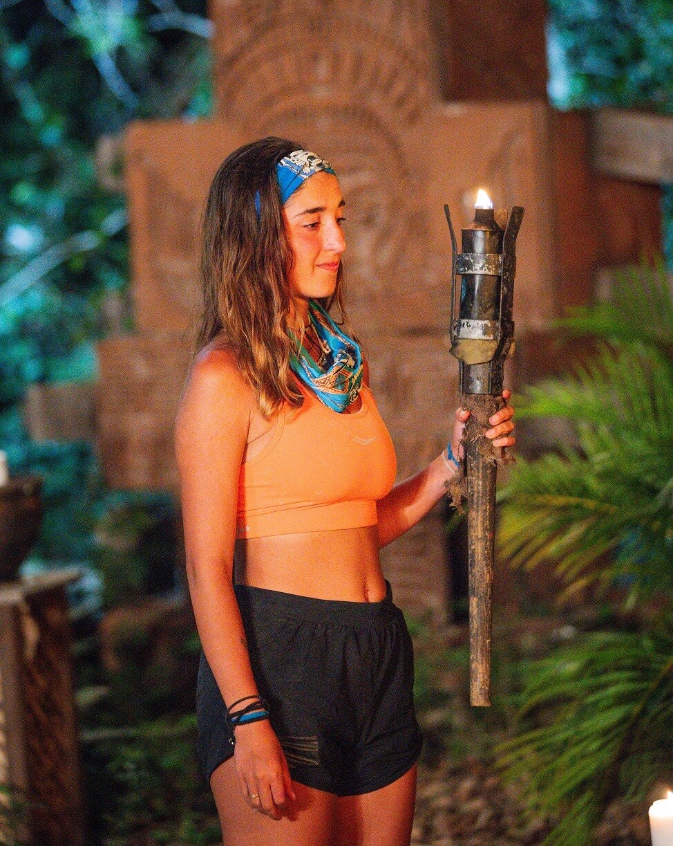 SURVIVOR ΧΡΙΣΤΙΑΝΝΑ ΜΙΧΑΛΟΥΔΗ 3 9b2c6