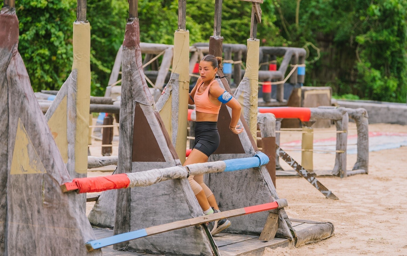 SURVIVOR ΑΝΑΣΤΑΣΙΑ ΣΤΕΡΓΙΟΥ 2 a0ed5