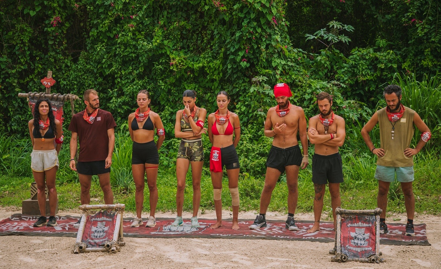 SURVIVOR ΑΘΗΝΑΙΟΙ 13 431c8
