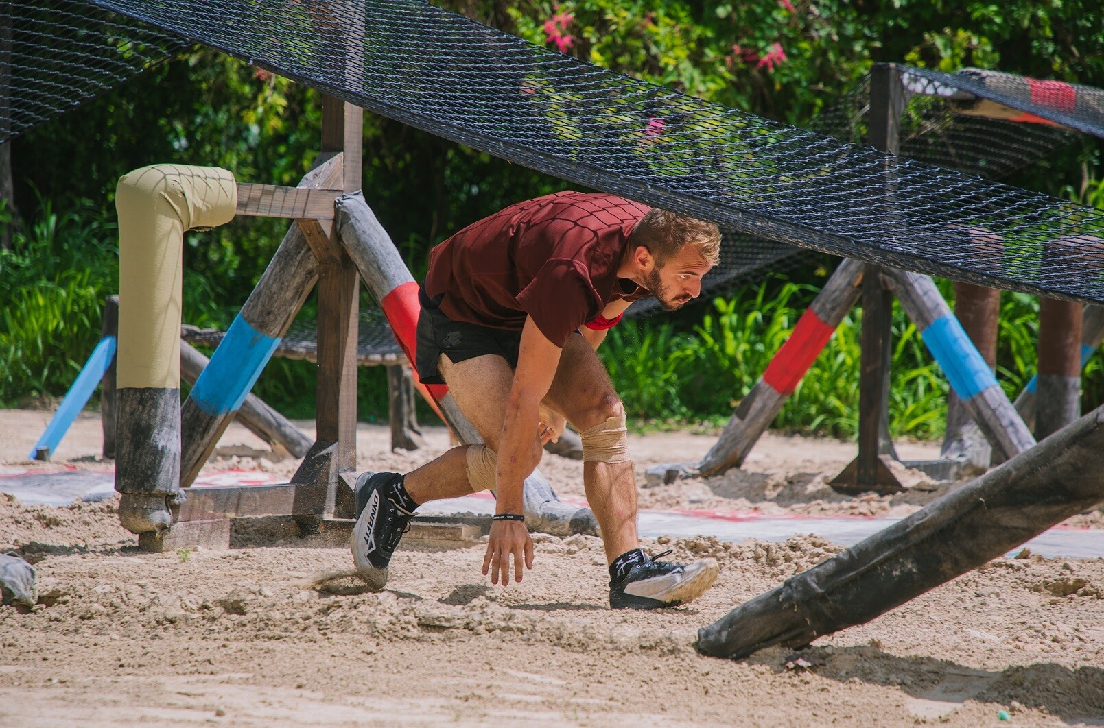 SURVIVOR ΝΙΚΟΣ ΚΑΠΠΟΣ 2 ccea3