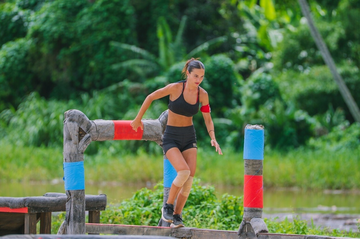SURVIVOR ΑΡΙΑΔΝΗ ΔΗΜΗΤΡΕΛΟΥ 2 8dfaf