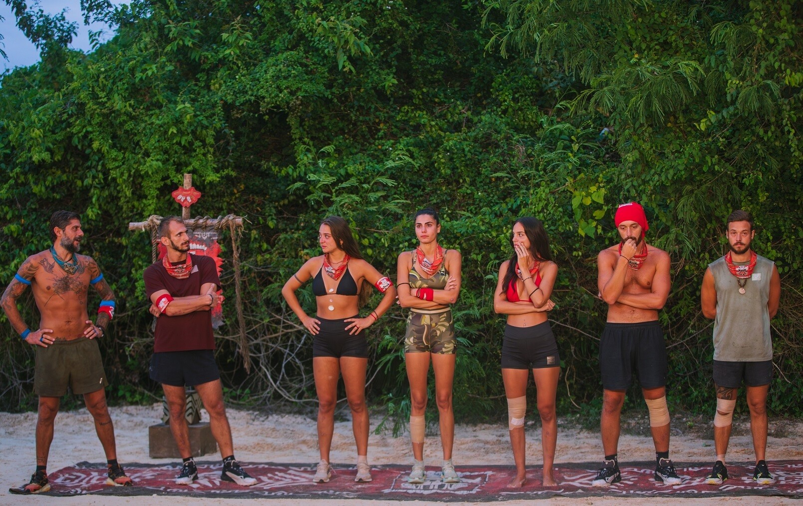 SURVIVOR ΑΘΗΝΑΙΟΙ 14 ce27e